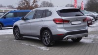 BMW X1 xDrive 20 d xLine