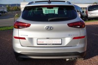 Hyundai Tucson 1.6 T-GDI Advantage + 2WD