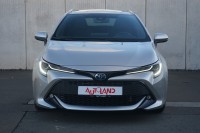 Toyota Corolla 1.8 Hybrid