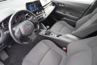 Toyota C-HR 1.2 Turbo 4x2