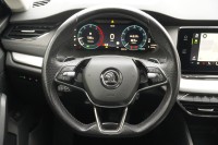 Skoda Octavia 2.0 TDI 4x4 DSG Style