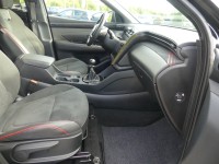 Hyundai Tucson 1.6 T-GDI N-Line mHEV
