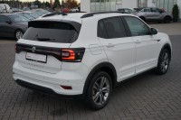 VW T-Cross 1.0 TSI Life R-Line DSG