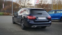 Mercedes-Benz C 300 C300 T-Modell Avantgarde 9G-Tronic