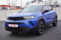 Vorschau: Opel Mokka 1.2 GS Line