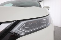 Nissan Qashqai 1.7 dCi Tekna 4x4