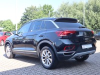 VW T-Roc 1.0 Style