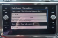 VW Tiguan 1.4 TSI