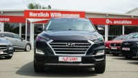 Hyundai Tucson 1.6 CRDi
