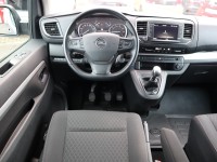 Opel Zafira Life 2.0 D Elegance