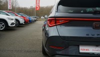 Cupra Leon Sportstourer 1.4 Hybrid