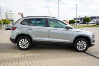 Skoda Karoq 1.5 TSI DSG