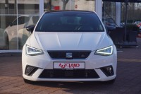 Seat Ibiza 1.0 TSI Black Edition FR