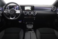 Mercedes-Benz CLA 250 e SB AMG Line