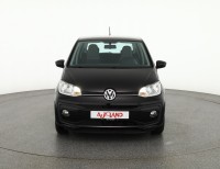 VW up up! 1.0 move up!