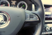 Skoda Kodiaq 1.5 TSI DSG