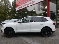 Audi Q5 3.0 TDI S-tronic quattro