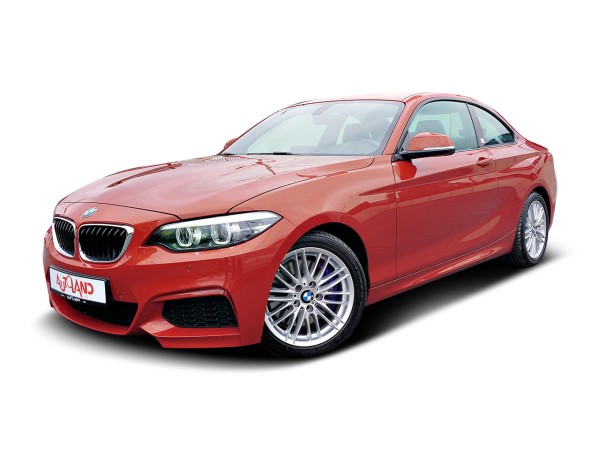 BMW 218 218i M Sport