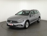 VW Passat Variant 2.0 TDI DSG Business 3-Zonen-Klima Navi Sitzheizung