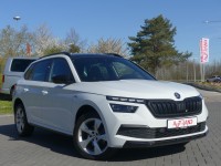 Skoda Kamiq 1.5 16V TSI Monte Carlo DSG