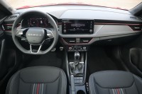 Skoda Kamiq Monte Carlo 1.5 TSI DSG
