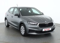 Skoda Fabia 1.0 Active