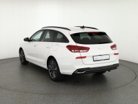 Hyundai i30 Kombi 1.0 T-GDi Aut.