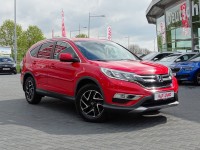 Honda CR-V Elegance 4WD 2.0 i-VTEC