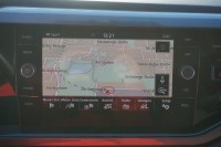 VW Polo 2.0 TSI GTI DSG