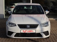 Seat Ibiza 1.0 TSI beats