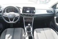 VW T-Roc 1.0 TSI Life APP VC