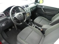 VW Caddy Alltrack 1.4 TSI BMT