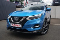 Vorschau: Nissan Qashqai 1.6