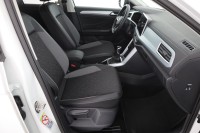 VW T-Roc 1.0 TSI Goal