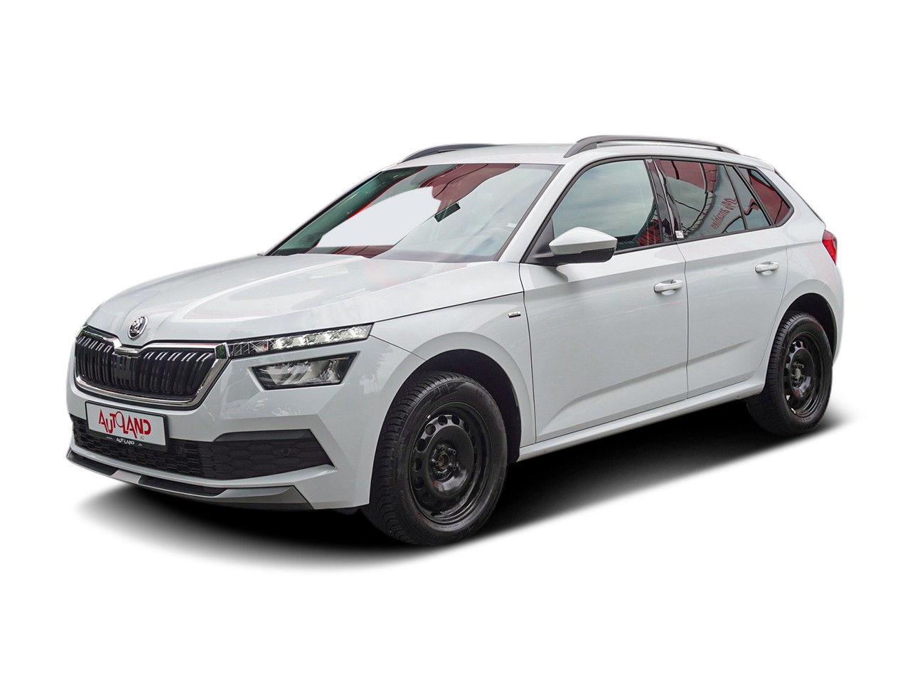 Skoda Kamiq 1.5 TSI