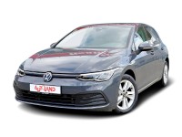 VW Golf VIII 1.0 TSI 2-Zonen-Klima Sitzheizung LED