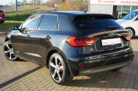 Audi A1 Sportback 30 1.0 TFSI