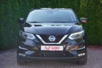 Nissan Qashqai 1.3 DIG-T Aut. N-Connecta
