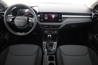 Skoda Fabia 1.0 TSI DSG