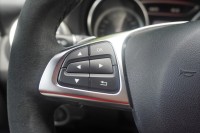 Mercedes-Benz CLA 200 AMG Line
