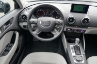 Audi A3 Sportback 1.4 TFSI S-tronic
