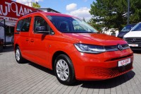 VW Caddy 1.5 TSI Life