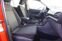 VW T-Cross 1.0 TSI DSG