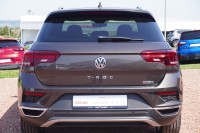 VW T-Roc 2.0 Sport 4Motion