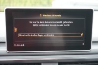 Audi A4 Quattro Avant 3.0 TDI quattro S-line
