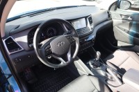 Hyundai Tucson 1.6 GDI