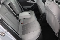 Audi A4 Avant 35 TDI s-tronic Advanced