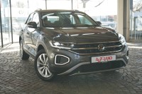 VW T-Roc 1.0 TSI
