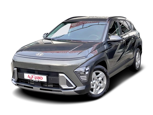 Hyundai Kona 1.0T-GDI Aut.