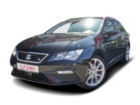 Seat Leon ST 1.5 TSI FR Navi Virtual Cockpit DAB AHK